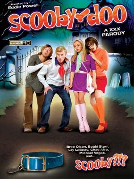 scooby doo xxx porn parody|Scooby Doo Parody Porn Videos 